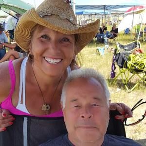 Meet your Posher, Kathy